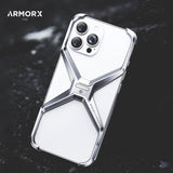 Armor X Case - iPhone Case