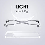 light weight iphone case