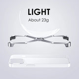 light weight iphone case