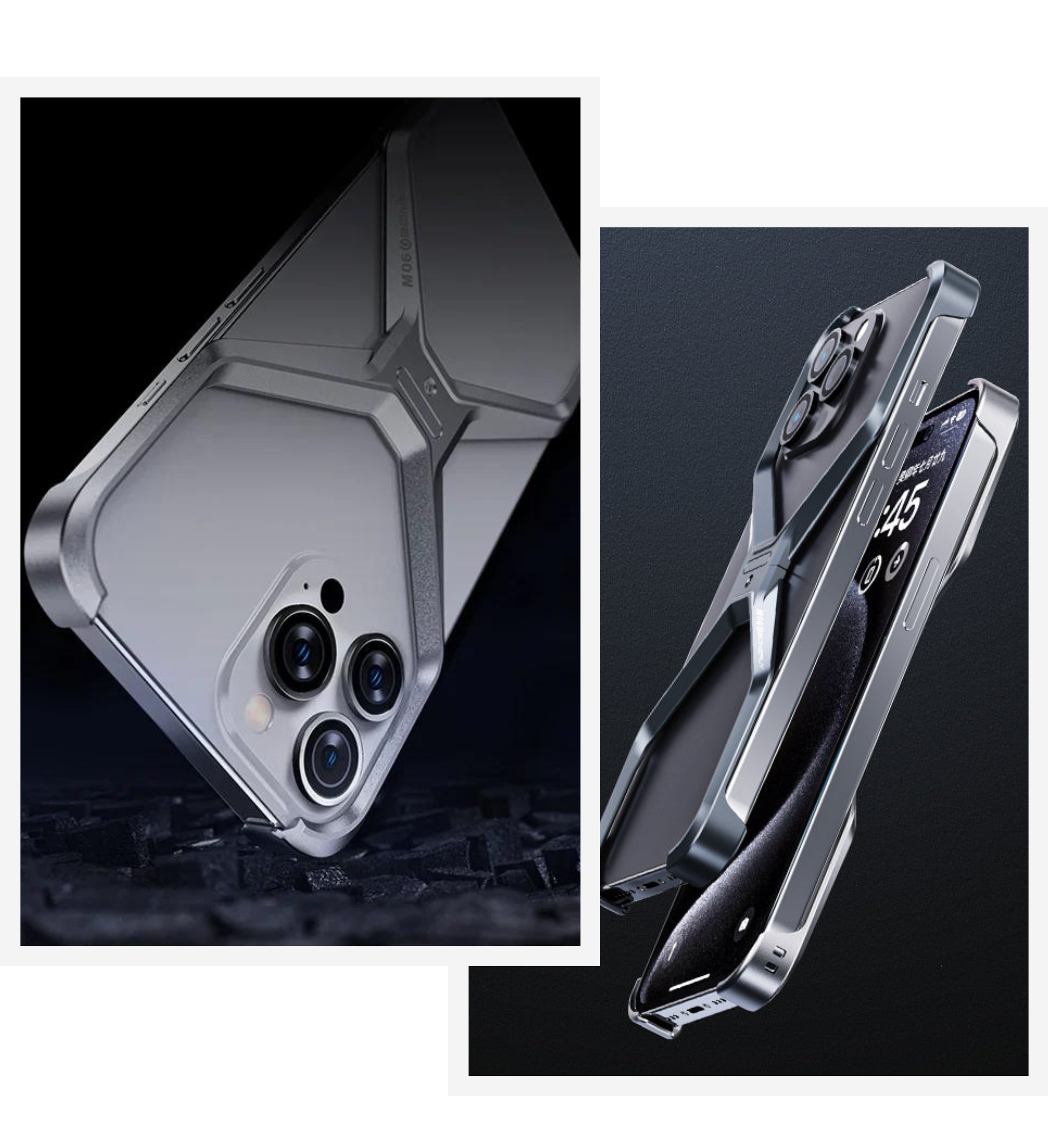 armorx iphone case 